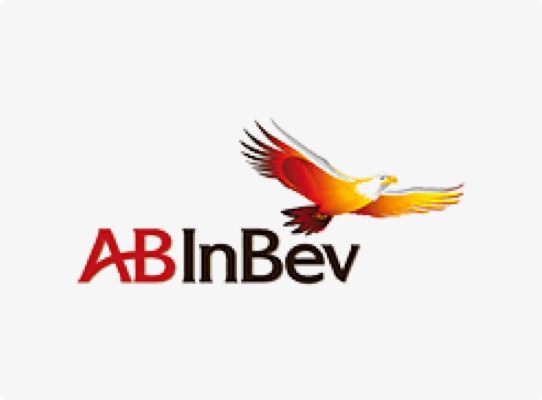 Anheuser-Busch-InBev-logo-brewer ab inbev client logo
