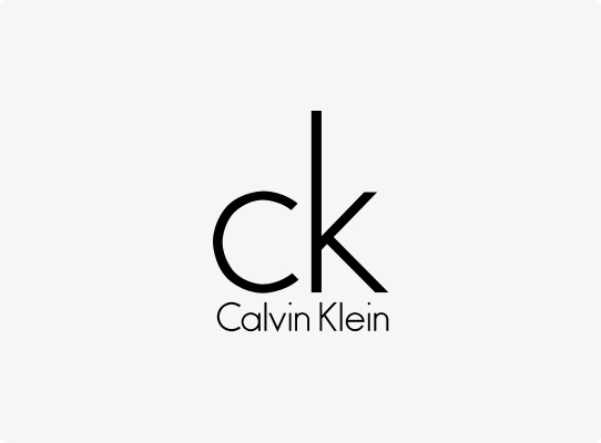 Calvin Klein logo calvin klein ck client logo fashion apparel