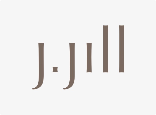 j-jill-logo-style-for-women j jill fashion apparel client logo