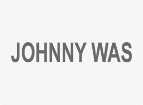 Johnny-was-logo-women’s-apparel johnny was fashion apparel client logo