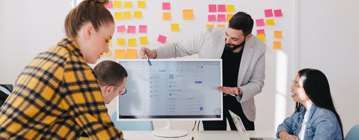 Agile Marketing Strategy
