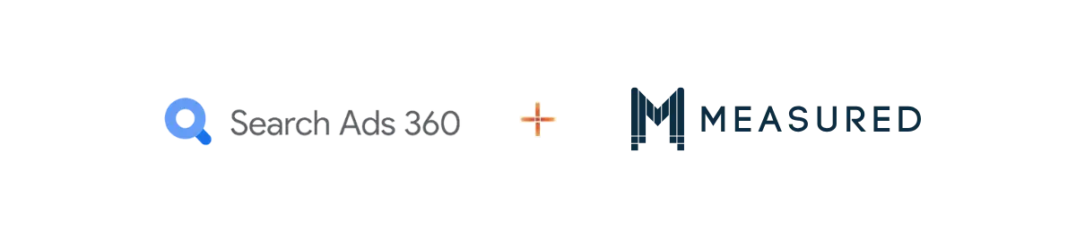 Search ads 360 | Measured