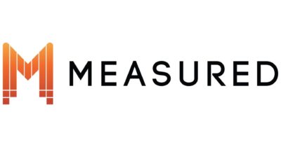 Measured Logo