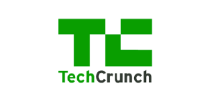 Partner logo - TechCrunch + Measured integration
