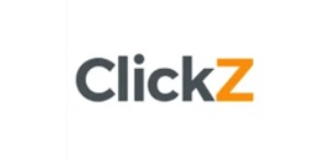 Partner logo - ClickZ + Measured integration