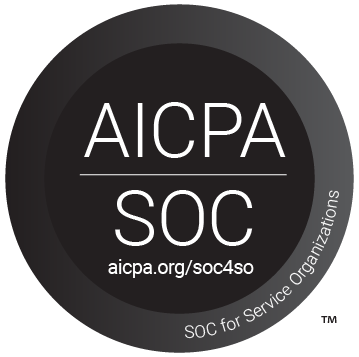 SOC - AICPA - Black