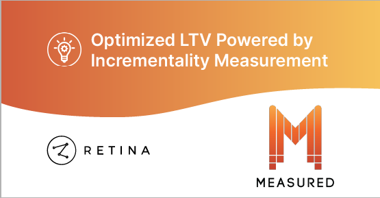 Measured Webinar on Optimized LTV + Retina