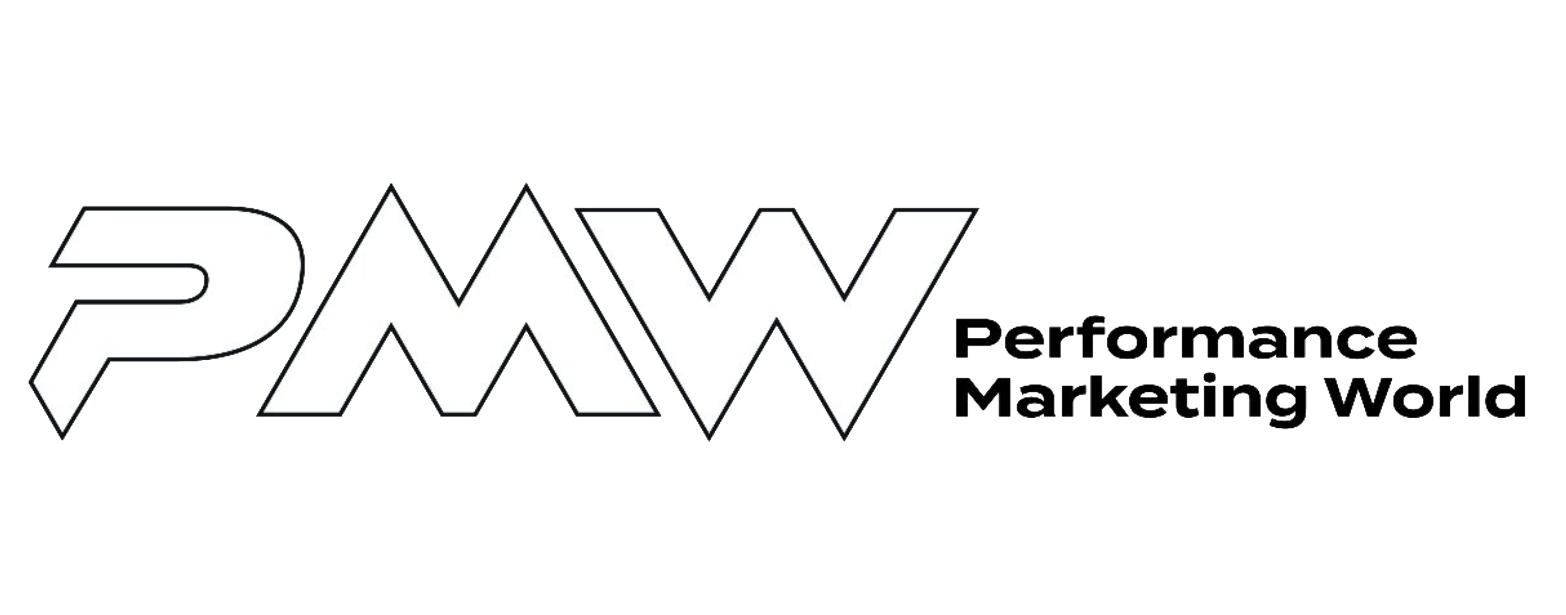 Performance Marketing World - Media Coverage Logo