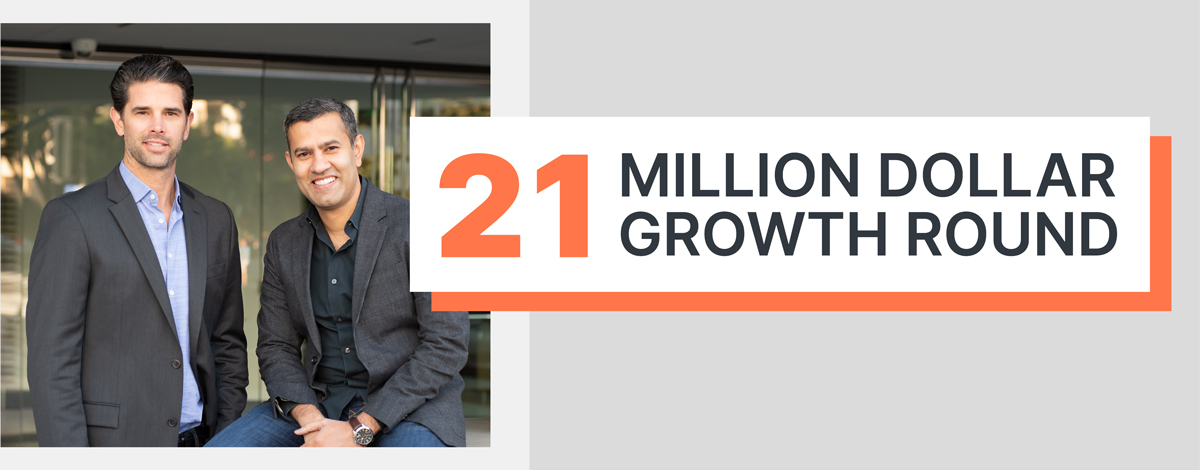21 Million Dollar Growth - Measured Inc
